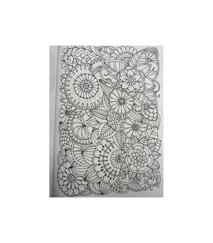 Libro para pintar