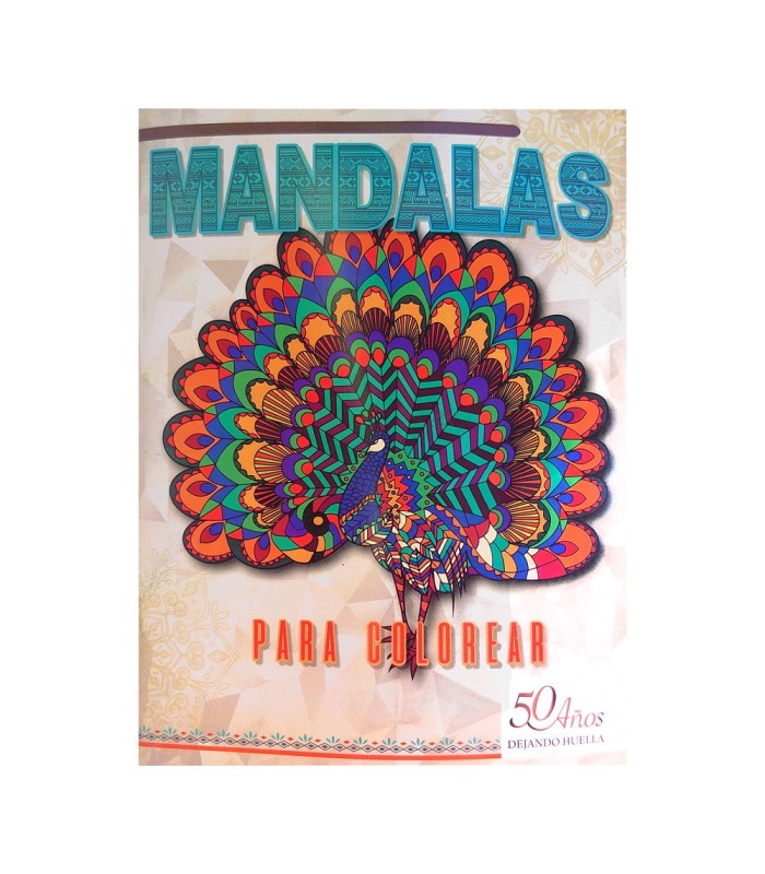 Libro para pintar