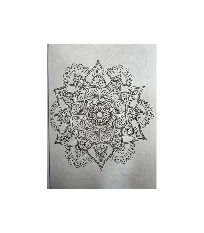 Libro para pintar