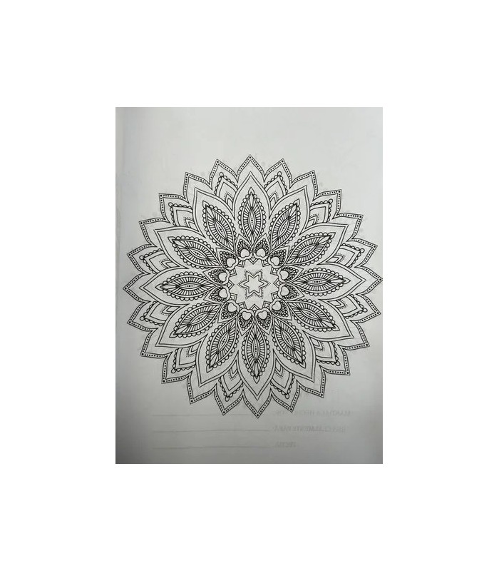 Libro para pintar