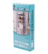 Estante organizador 47x26x15.5cm