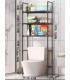 Estante organizador 47x26x15.5cm