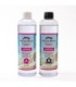 Resina epoxica MONTERESIN Artepox Kit 600ml (0.66k
