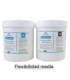 Caucho silicona liquida MONTERESIN kit 2kg 1:1