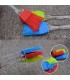 Cepillo de silicona para reposteria