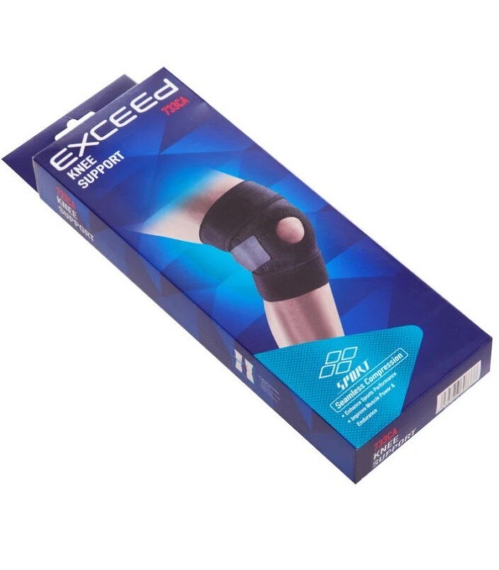 Venda Exceed Soporte Rodilla 733CA