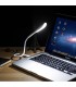 Lampara con USB 001