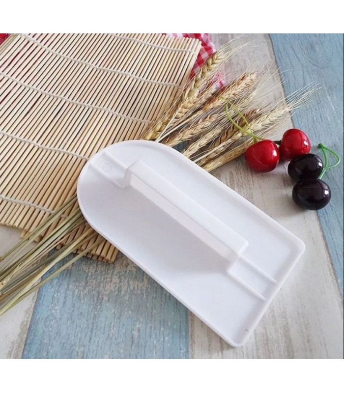 Molde para torta de plastico A69011