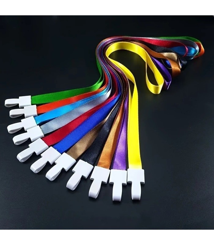 Llavero cinta 47cm