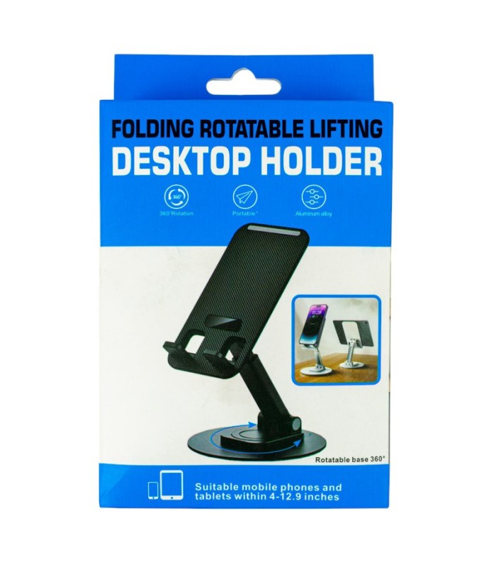 Soporte para telefono