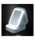 Organizador con luz LED recargable