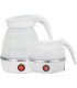 Hervidora siliconado plegable 600ml