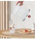 Hervidora siliconado plegable 600ml