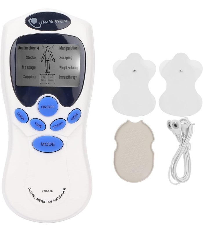 Electroestimulador portatil