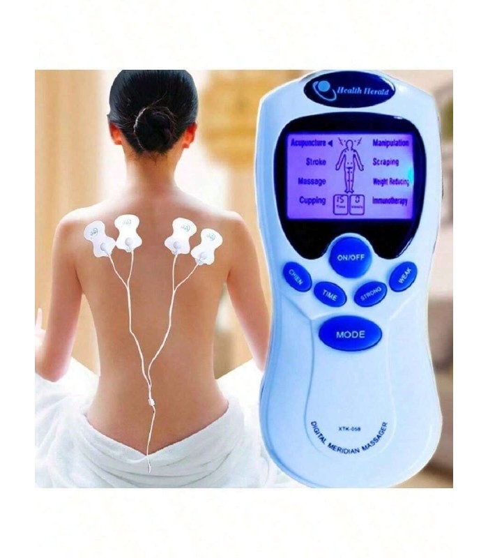 Electroestimulador portatil