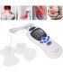 Electroestimulador portatil
