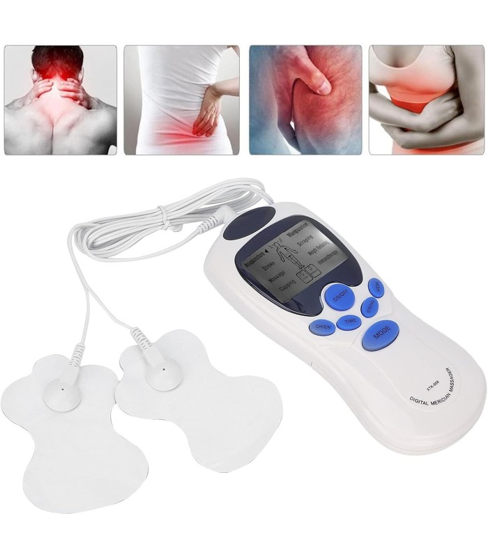 Electroestimulador portatil