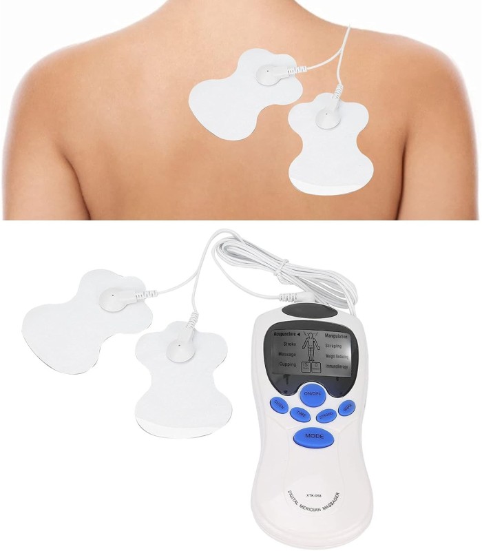 Electroestimulador portatil
