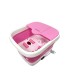 Spa para pies electrico plegable