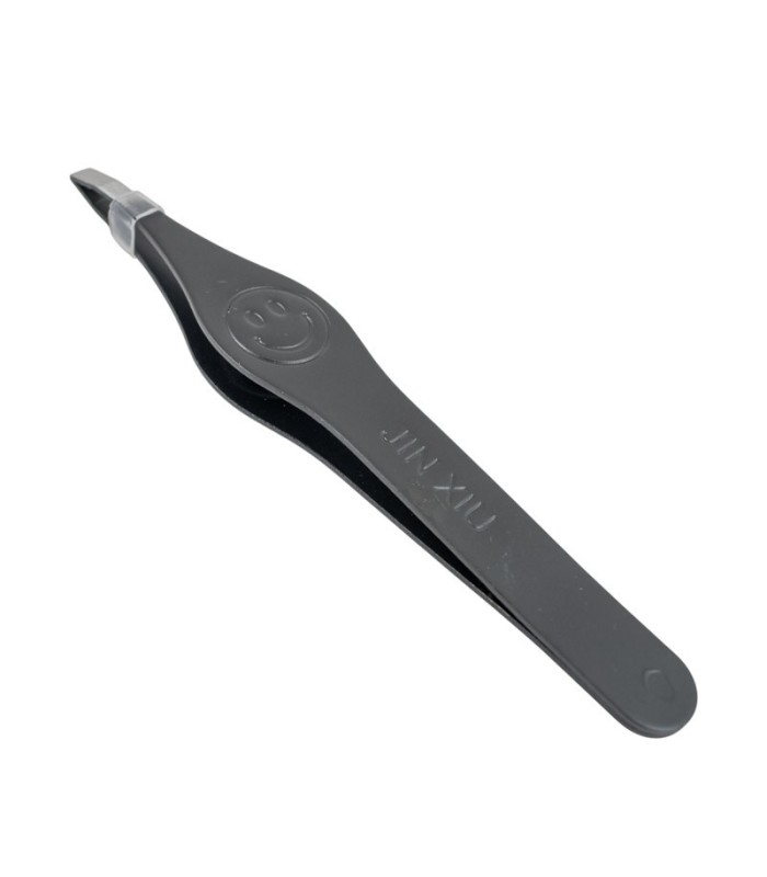 Pinza para ceja
