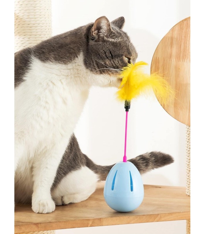 Juego didactico para mascota