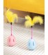 Juego didactico para mascota