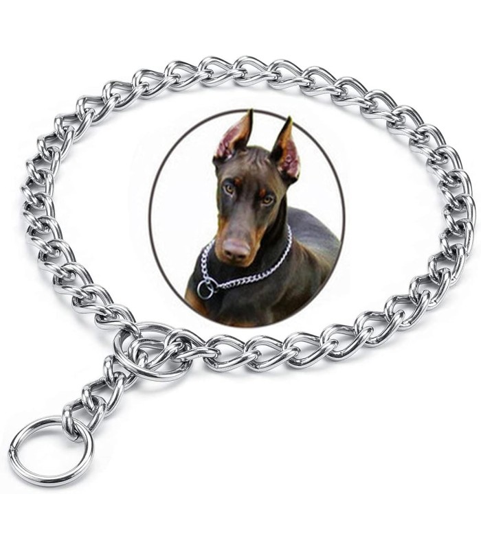 Cadena para mascota 60cm