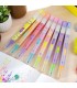 RESALTADOR TONO PASTEL 8PC