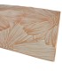 INDIVIDUAL RECTANGULARA FLOR 30x45CM