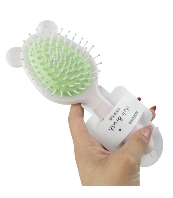 Peine con orejita 19cm