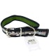 Collar camuflado 64x4cm
