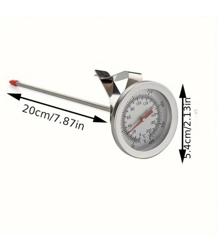 Termometro de cocina 14cm