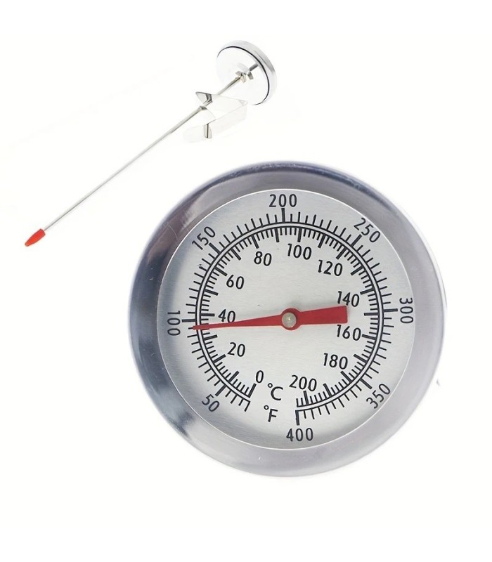 Termometro de cocina 14cm