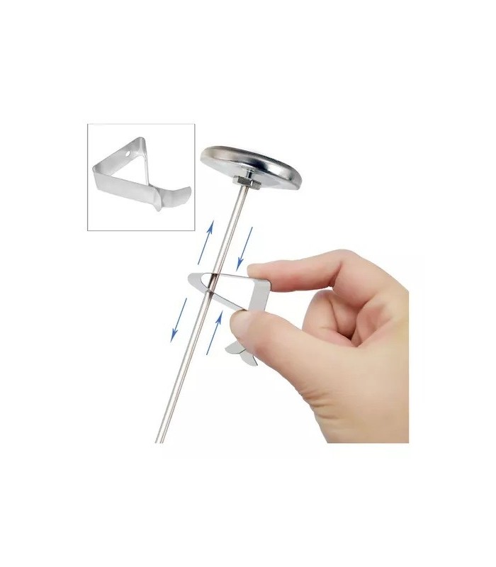 Termometro de cocina 14cm