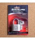 Candado corto 30mm SHELING