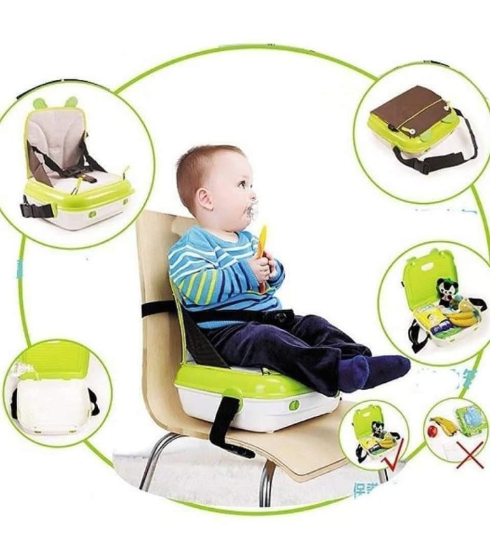 Adaptador parent-child chair