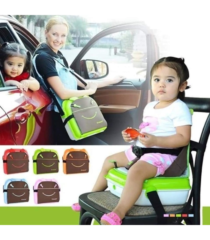 Adaptador parent-child chair