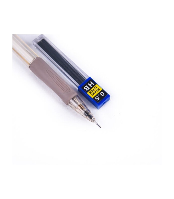 Lapiz tecnica con mina 0.5mm