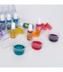 Tinte translucido 10ml rosa sugilite