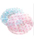 Gorro para baño con estampados