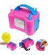 Inflador de globos eléctrico