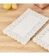 Papel para Bocaditos rectangular