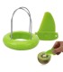 Cortador de kiwi