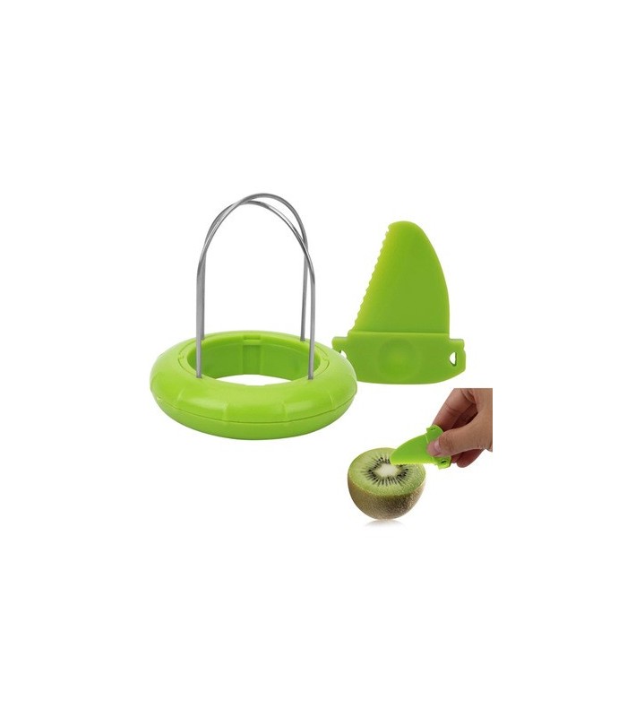 Cortador de kiwi