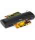 Maquina laminadora plastificadora BU-L280